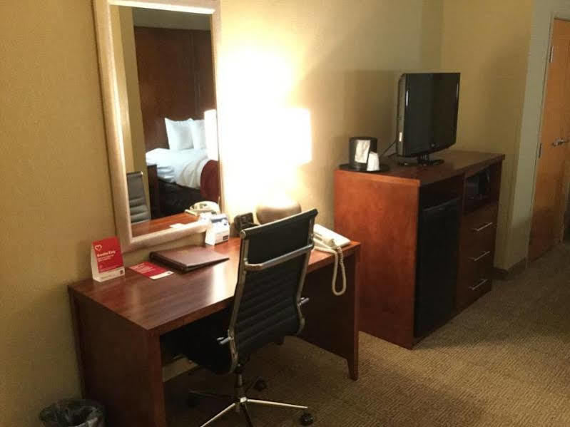 Comfort Suites Oxford I-20 Exit 188 Exteriör bild